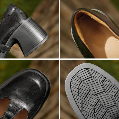 OPHELIA | MARY JANES