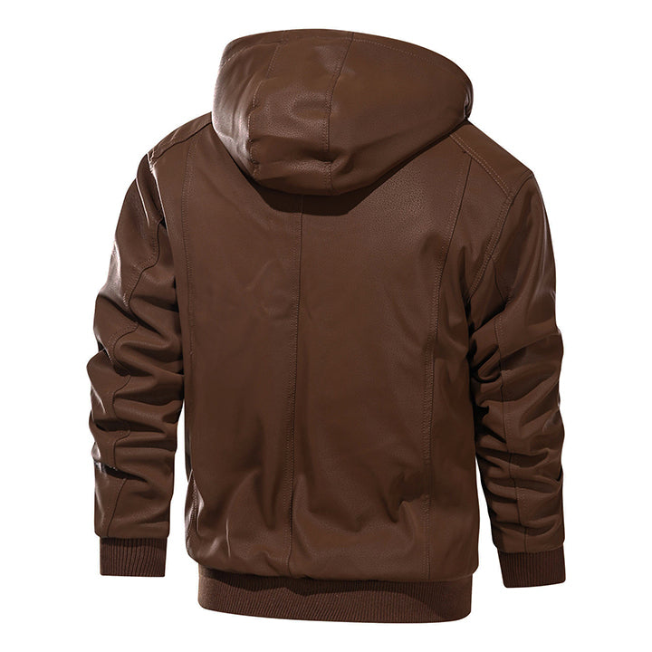 Christoph® | Lederjacke