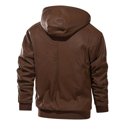 Christoph® | Lederjacke