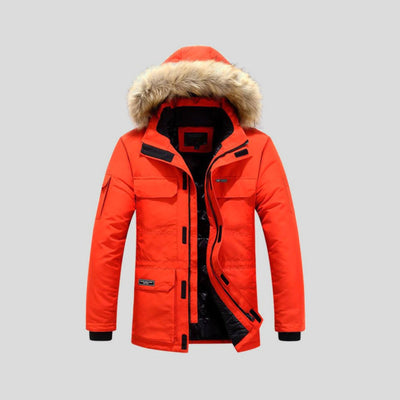 Hieronymus® | Moskau Jacke