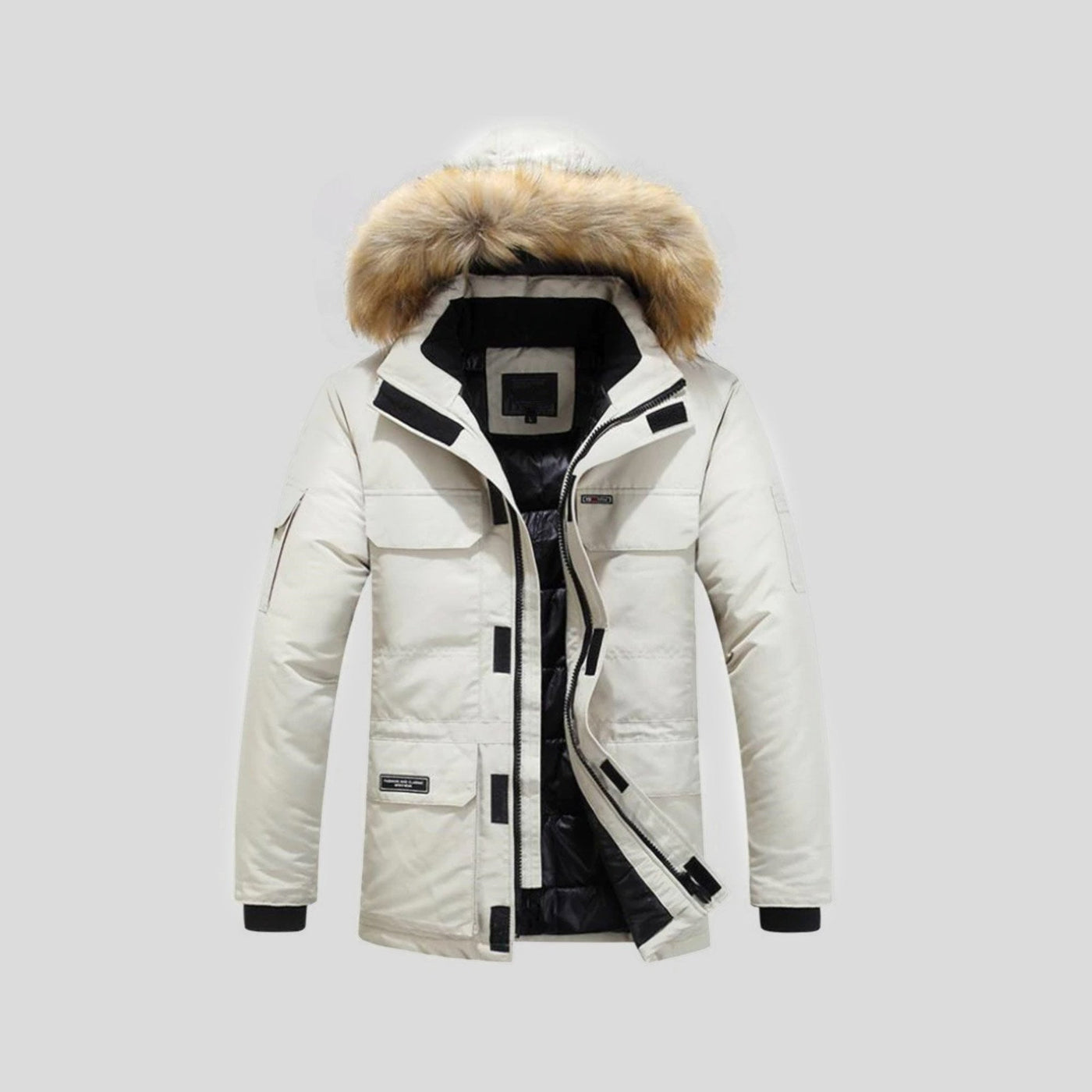 Hieronymus® | Moskau Jacke