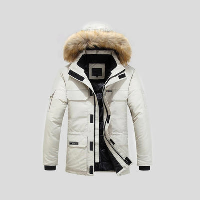 Hieronymus® | Moskau Jacke