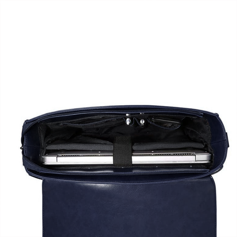 Elegante Schleifen-Tasche