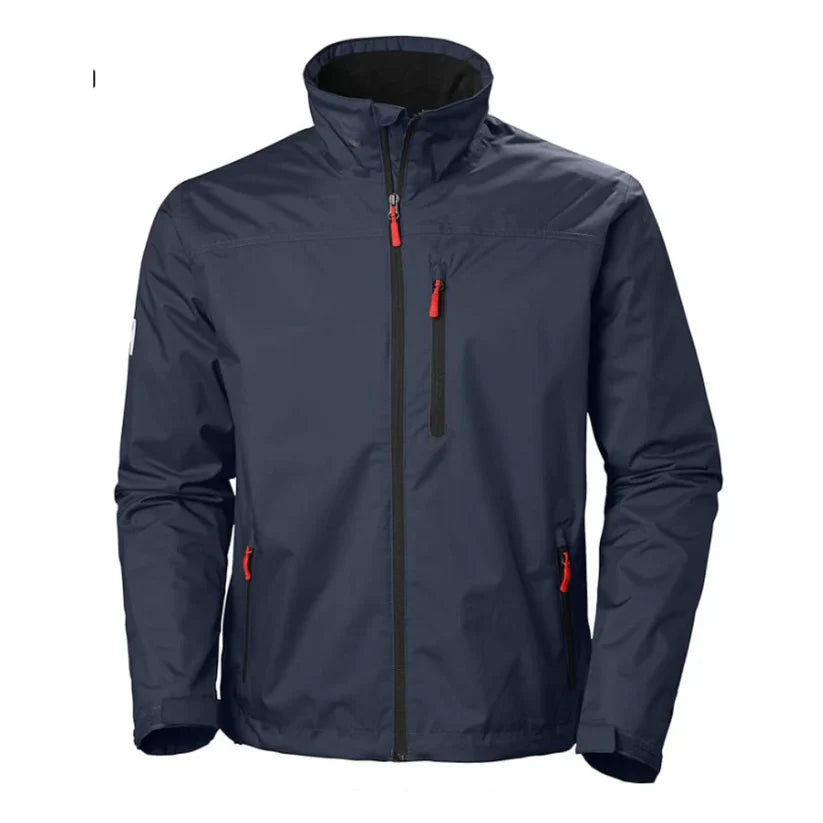 Herren Outdoorjacke Mit Kapuze Für Wandern Und Trekking
