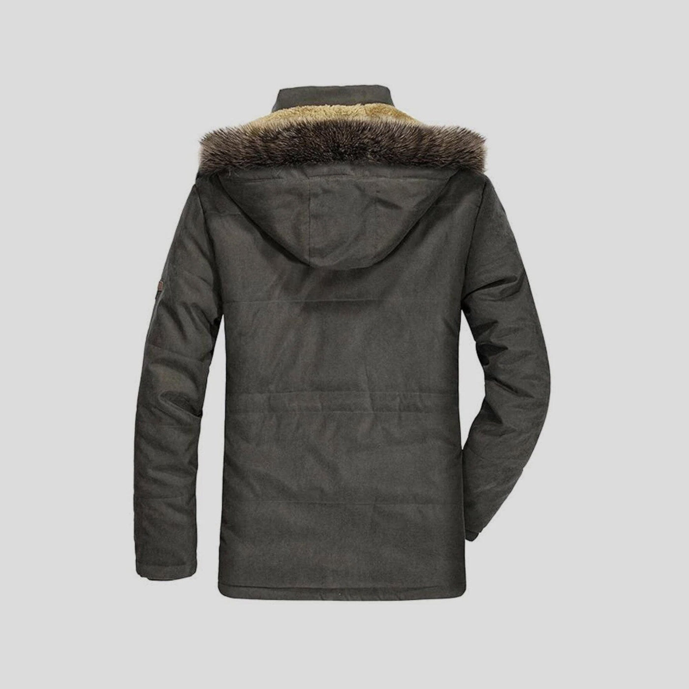 Gunther® | Nordic Parka
