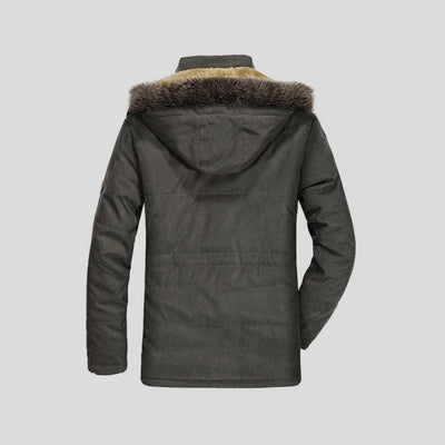 Gunther® | Nordic Parka