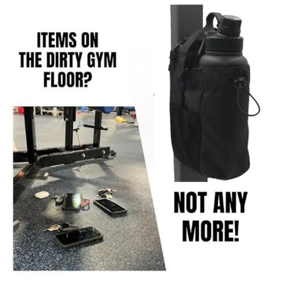 Lilibeth™ Sichere Stilvolle Funktionalität