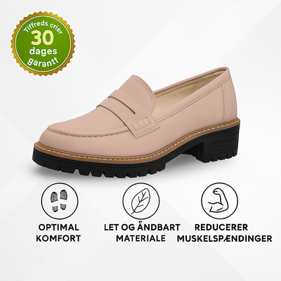 Frederick | Luxuriöse und bequeme Schuhe für Damen