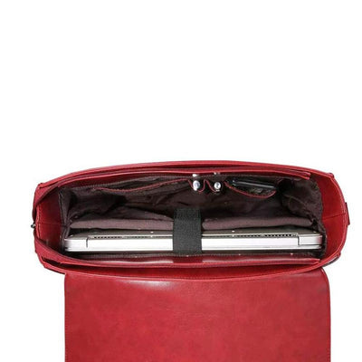 Elegante Schleifen-Tasche