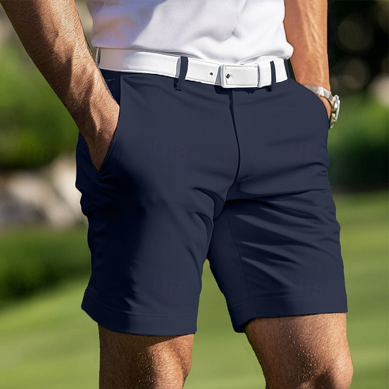 Sahari – Klassische Herren-Shorts