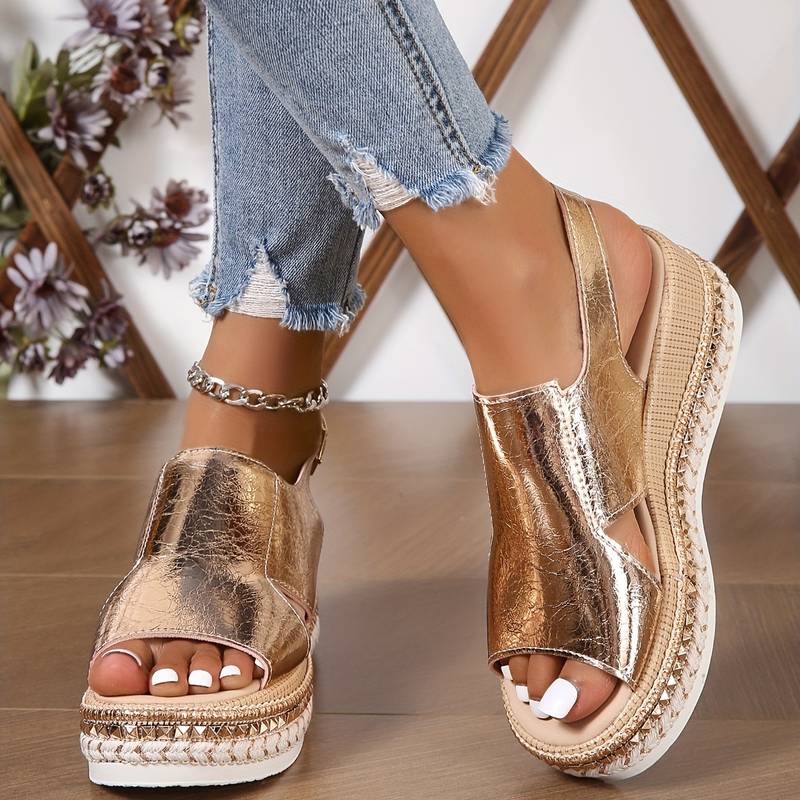 Palma | Orthopädische Sandalen™