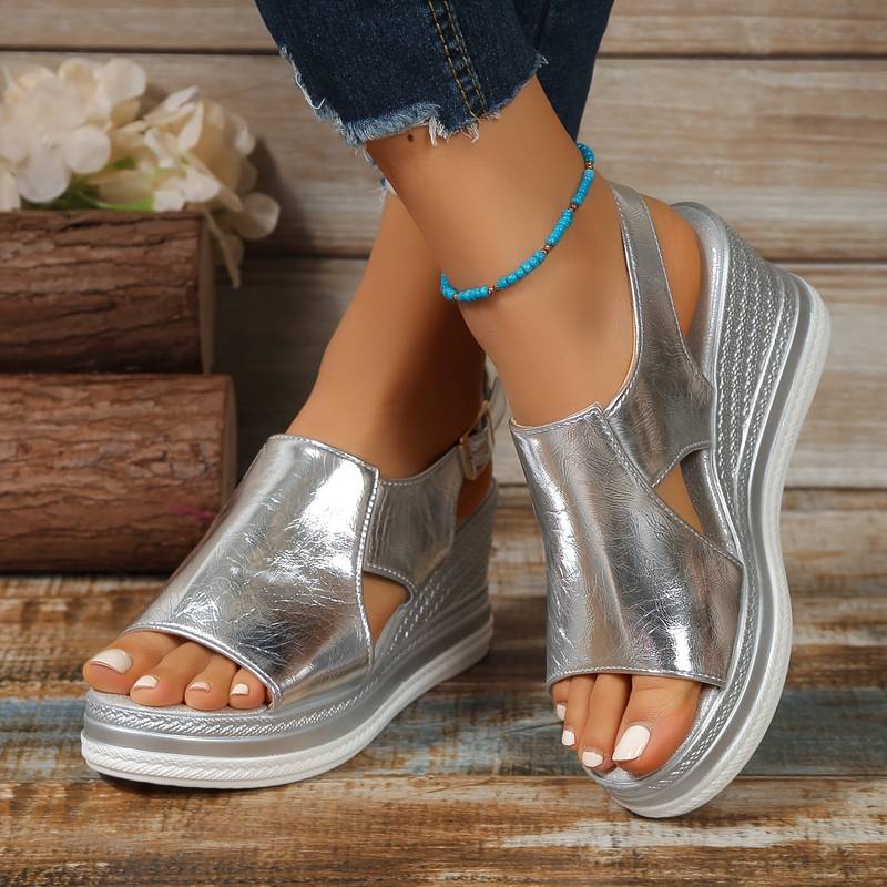 Palma | Orthopädische Sandalen™