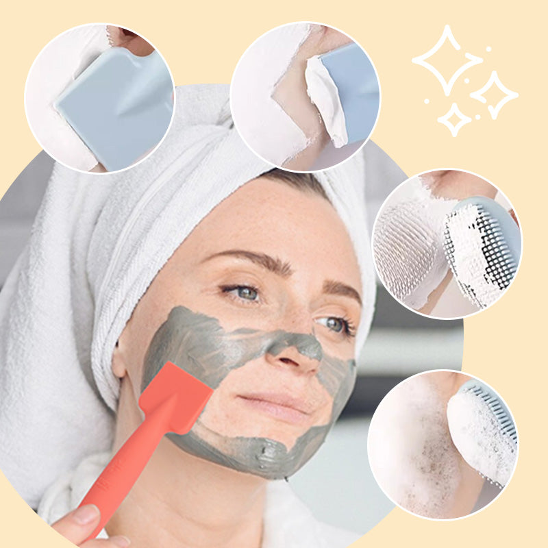 GlühwürmchenStreuer™ Glatte Gleichmäßige Anwendung