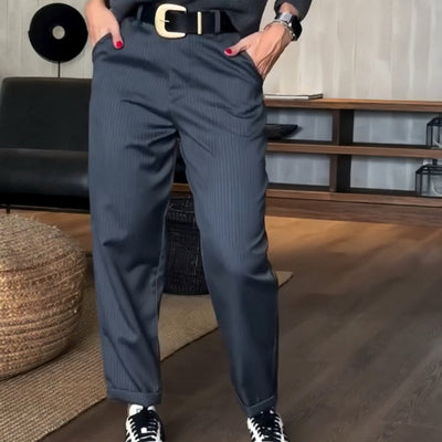 Thania™ Schmeichelnde Hochbundhosen