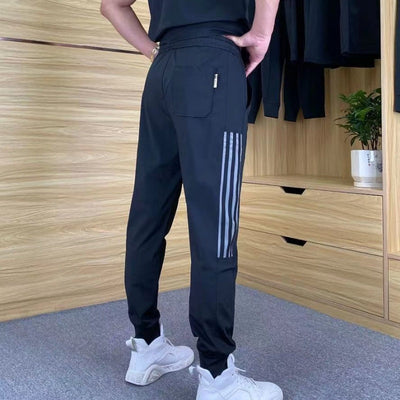 Sam – Zweiteiliges Set Mit kurzärmeligem Hemd