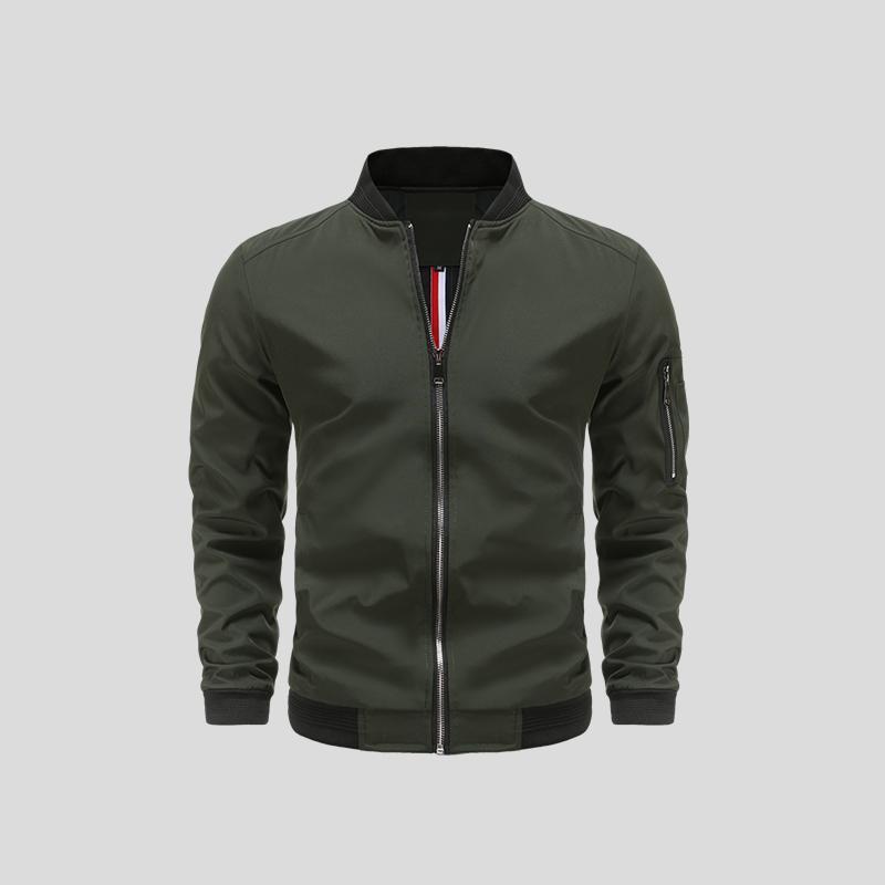Eckhart® | Flugjacke