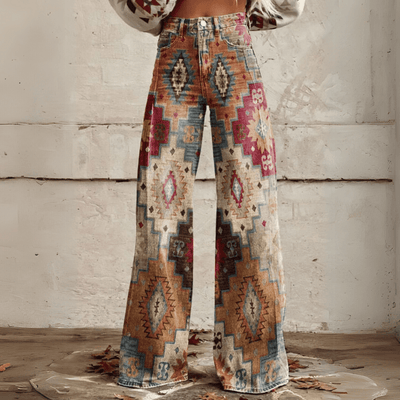 Mariola – Vintage Boho Hose
