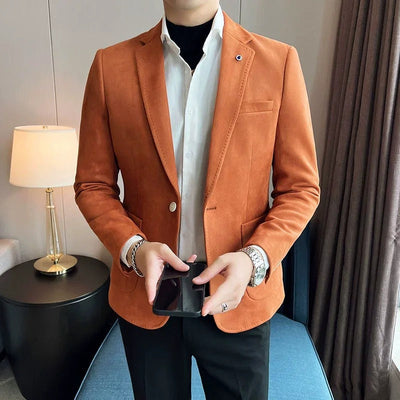 Elegante Blazer für Herren | Stilvoll