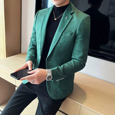 Elegante Blazer für Herren | Stilvoll