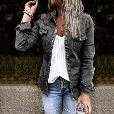 Addison™ | Trendige Jacke