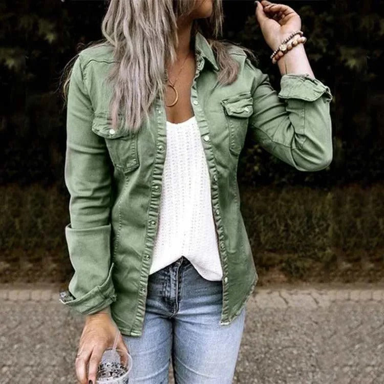 Addison™ | Trendige Jacke