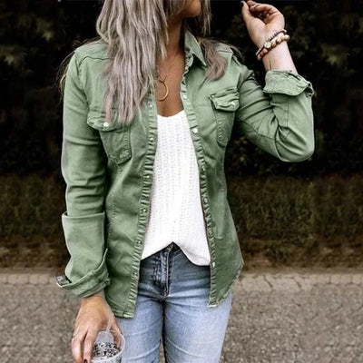 Addison™ | Trendige Jacke