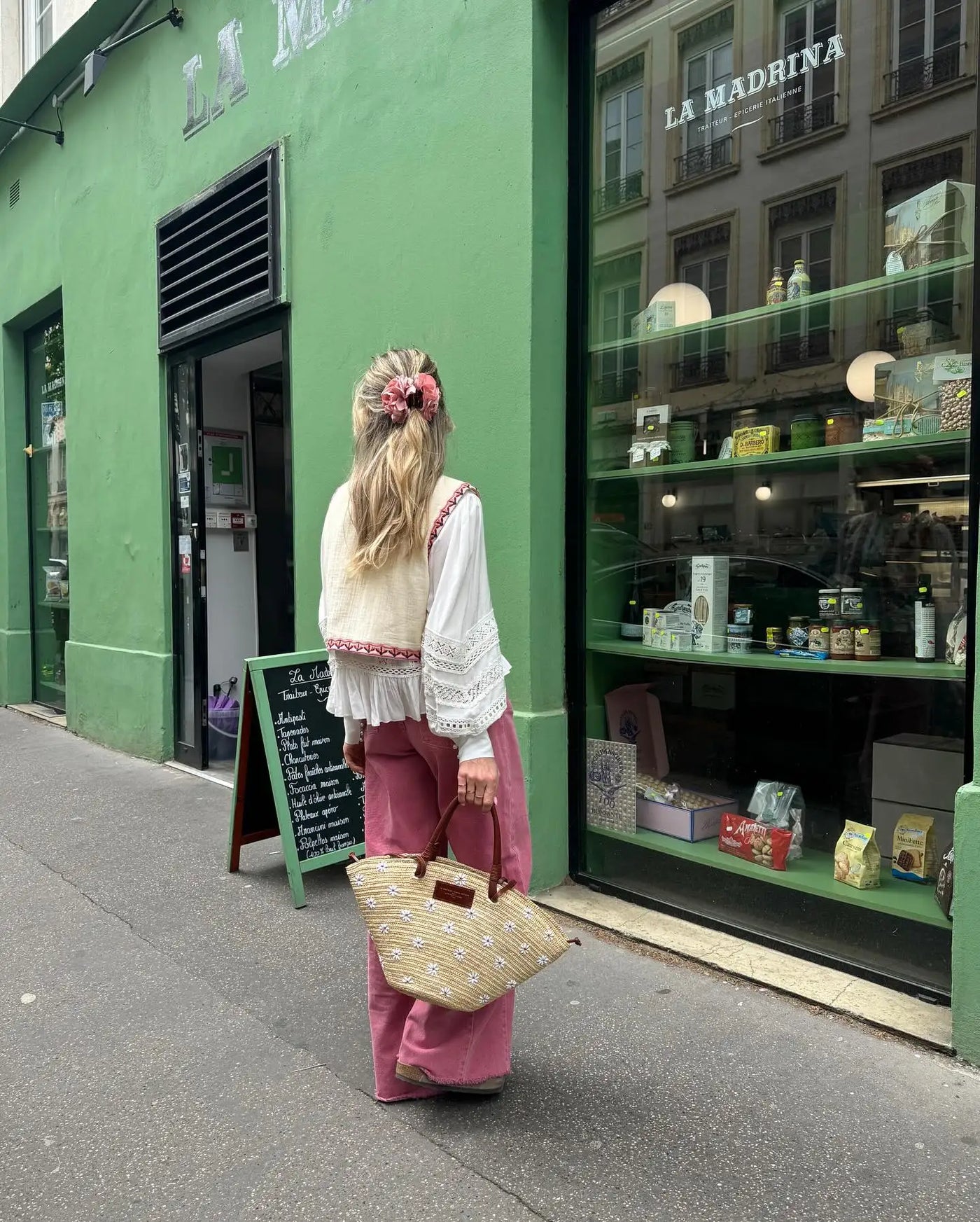 Elegante Damen Weste – Maßgeschneiderte Gilet für Smart Casual, Premium Stoff