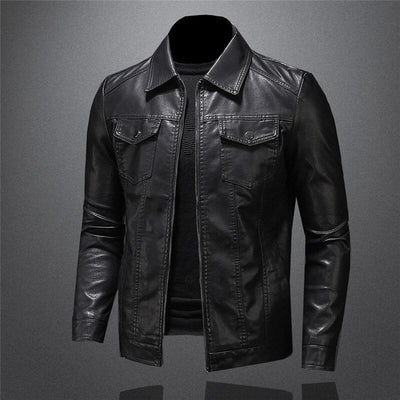 Ludwig® | Lederjacke