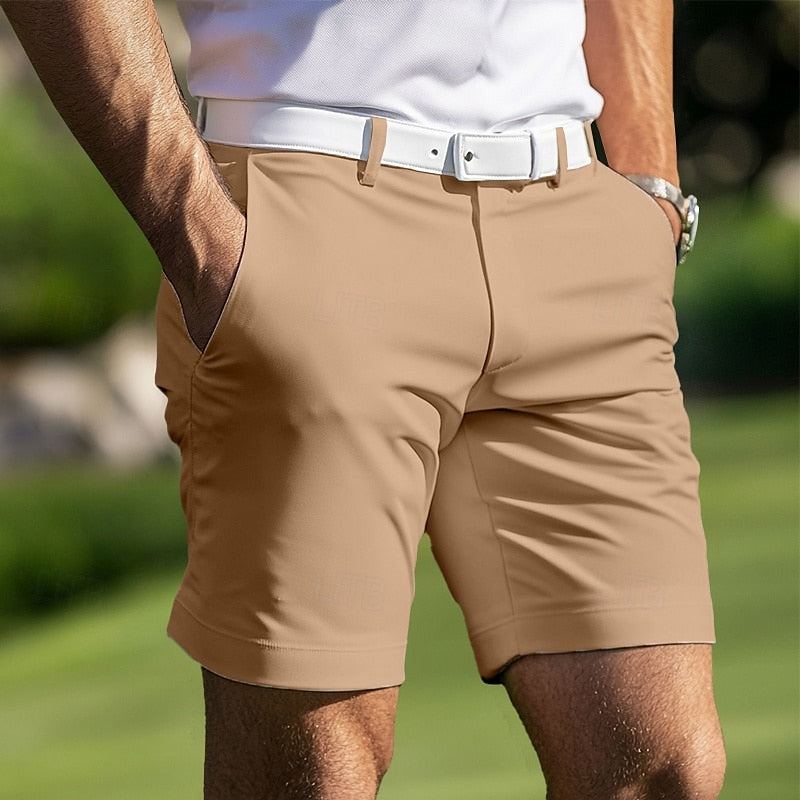 Sahari – Klassische Herren-Shorts
